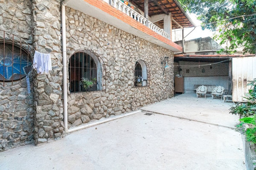 Imagem 5 de 5 de Lote À Venda No Santa Branca - Código 276389 - 276389