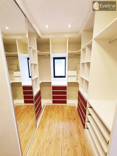 Imagem 17 de 28 de Casa De Condomínio Com 3 Dorms, Vila Oliveira, Mogi Das Cruzes - R$ 2.31 Mi, Cod: 2612 - V2612