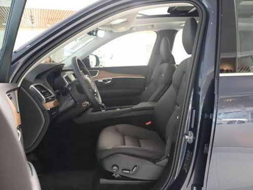 Volvo XC90 2.0 T8 RECHARGE PLUS AWD GEARTRONIC