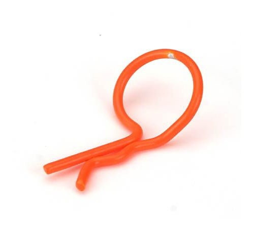 Dinamita Cuerpo Inclinado Clip Orange (8)