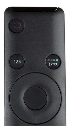 Imagen 3 de 9 de Control Compatible Con Samsung Bn59-01259b Smart Tv Uhd 4k