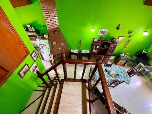 Venta Casa 4 Dormitorios Costa Azul Con Cochera