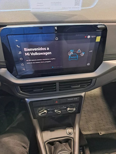 Volkswagen T-Cross 1.0 170 Tsi Mt