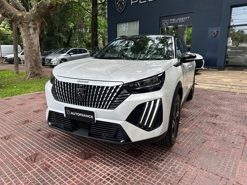 Peugeot 2008 1.0T Gt