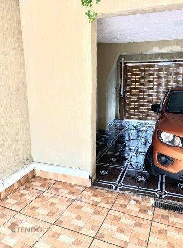 Imagem 11 de 15 de Imob03 - Imob03 À Venda, - 3 Dormitórios - 745.000 - Vila Amorim - Suzano/sp - Ca0822