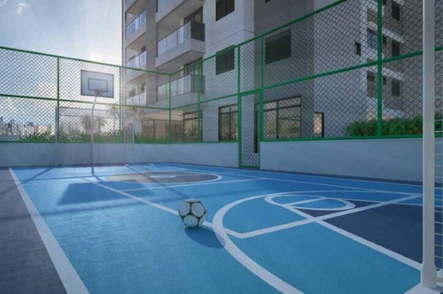 Imagem 12 de 25 de Apartamento - Ap00734 - 70610979