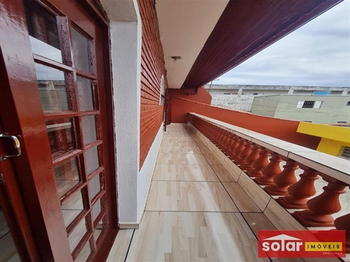 Imagem 25 de 28 de Casa Parque Císper São Paulo/sp - 13159