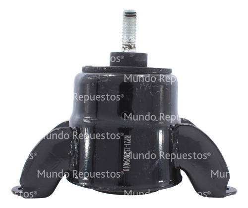 Soporte Motor Para Kia Rio 4 1400 Gamma G4fa Ub Mpi 1.4 2013