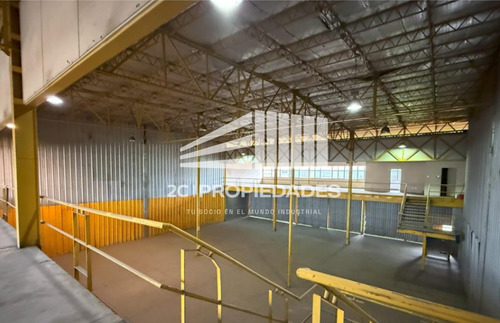 Bodega En Condominio, Quilicura