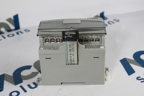 1762-iq16/a Allen Bradley Acny Used (Usado)