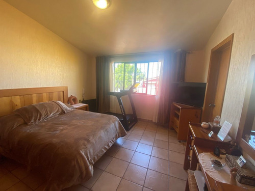 Casa En Venta En San Andres Totoltepec