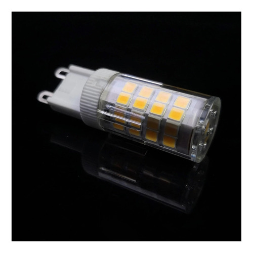 Lámpara Led G9 9w 10w Bombilla De Maíz Smd 2835 Lámpara Led
