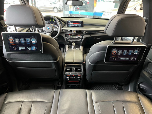 BMW X5 3.0 Xdrive 40d M Package 313cv