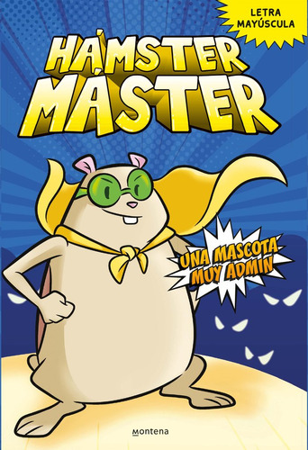 Hamster Master 1 Una Mascota Muy Admin Hamster Master 1 - Po