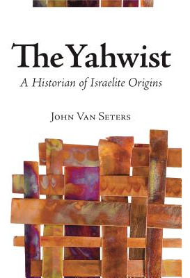 Libro The Yahwist - Van Seters, John