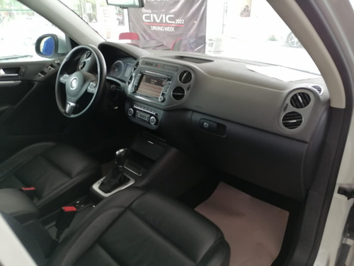 Imagen 14 de 15 de Volkswagen Tiguan