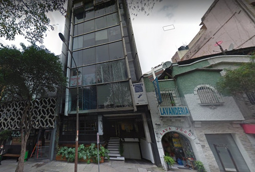 Departamento En Venta En Cuauhtemoc, Col. Condesa, Iks