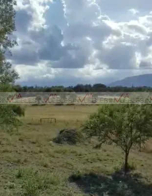 Terreno en venta