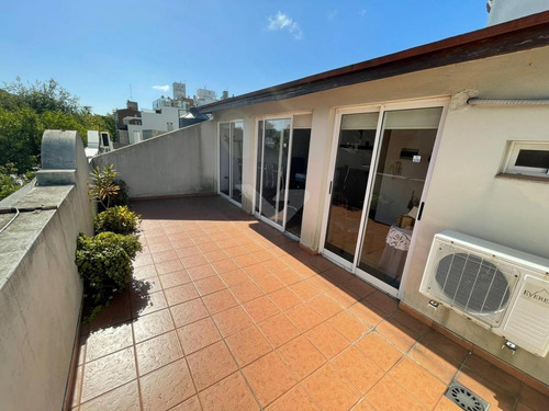 Venta Casa Punta Carretas 4 Dormitorios Gge