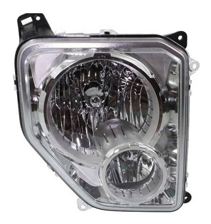 Faro Jeep Cherokee Kk 2008 2009 2010 2011 2012 2013 2014 15