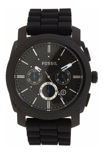 Reloj Fossil Fs-4487 Original Garantía 5 Años Envío Gratis