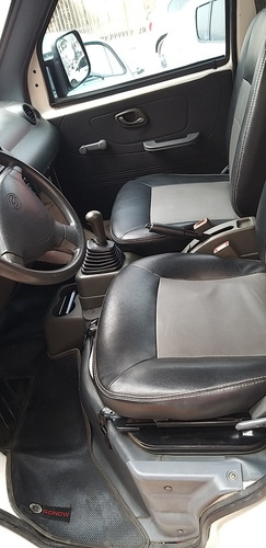Gonow Minivan 2014 1.3 Ga6380se4