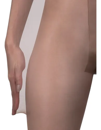 Media Velada Sheer Transparente Ritchi