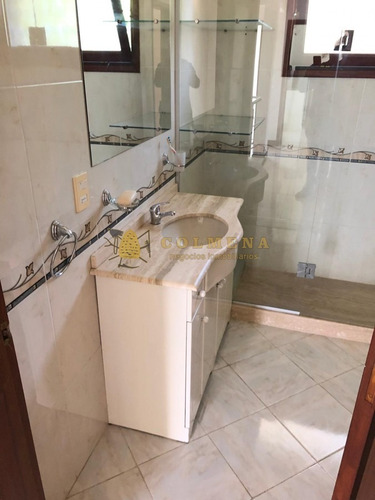 Muy Buena Casa En Barrio Mary - Consulte-ref:2761
