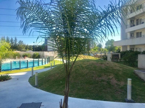 Imagen 1 de 14 de Departamento Monoambiente En Venta Ubicado En El Portal - North Coral Plaza, Nordelta