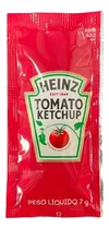 Comprar Ketchup Heinz - Ketchup Caixa Cu002F 176 Sachês De 7grs