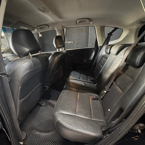 Honda Fit 1.5 Ex-l At 120cv