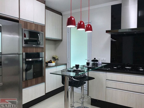 Imagem 7 de 15 de Condominio No Tremembé - St18297