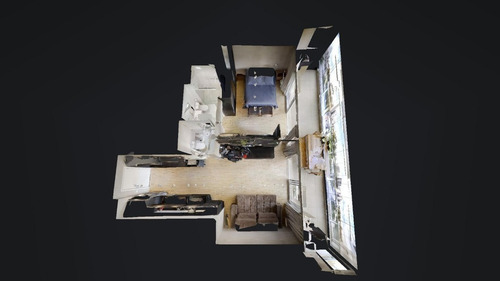 Imagem 2 de 30 de Apartamento À Venda No Bairro Itaim Bibi - São Paulo/sp - O-16812-27504