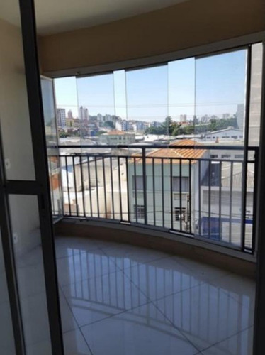 Imagem 5 de 13 de Apartamento Com 3 Dormitórios À Venda, 69 M² Por R$ 625.000,00 - Ipiranga - São Paulo/sp - Ap19852