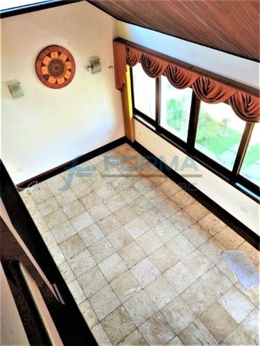 Imagem 3 de 30 de Sobrado Swiss Park - 2293