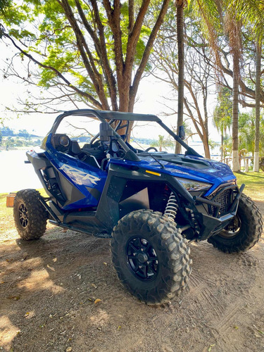Polaris Rzr Pro Xp Ultimate 2021