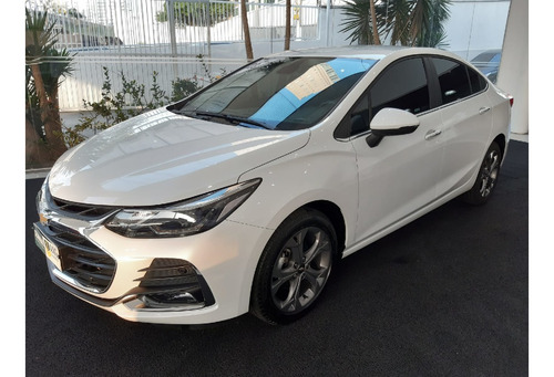 Chevrolet Cruze 1.4 TURBO LTZ 16V FLEX 4P AUTOMÁTICO