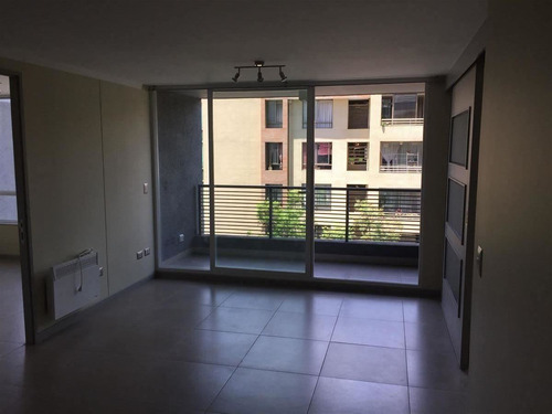 Departamento En Venta De 2 Dorm. En Ñuñoa