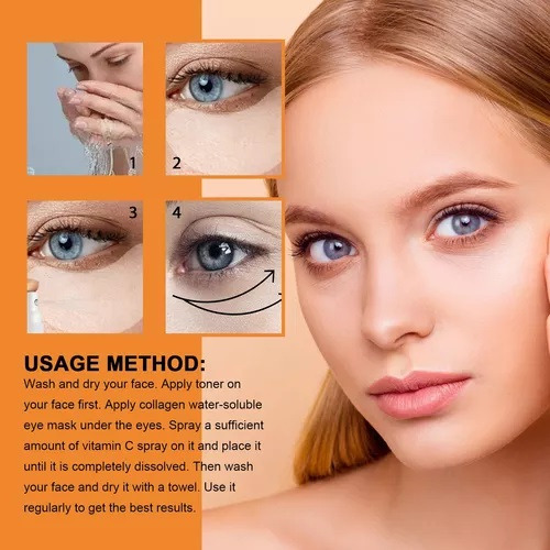 - 2sheet Hkm Highprime Soluble Collagen For Glowing Skin