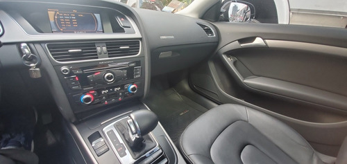 Audi A5 2.0 Coupe Tfsi 225cv Multitronic 2014