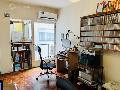 Imagen 4 de 22 de Departamento - Almagro