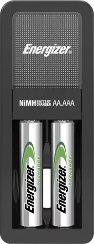 Cargador de Baterías Mini AA/AAA C2 AA Modelo EN-CH2PC2 Marca