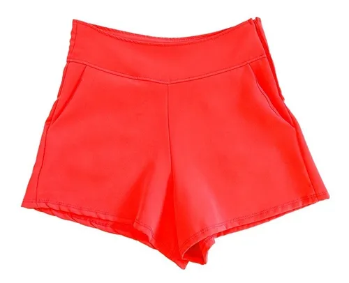 Short best sale de salir