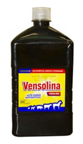 Vensolina Creolina 1000ml 