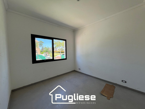 Oportunidad Casa A Estrenar En Venta De Una Planta Con Pileta Barrio San Matías Escobar