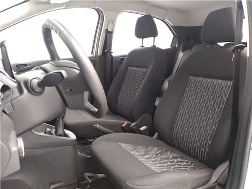 Ford Ka 1.0 Ti-vct Flex Se Plus Manual