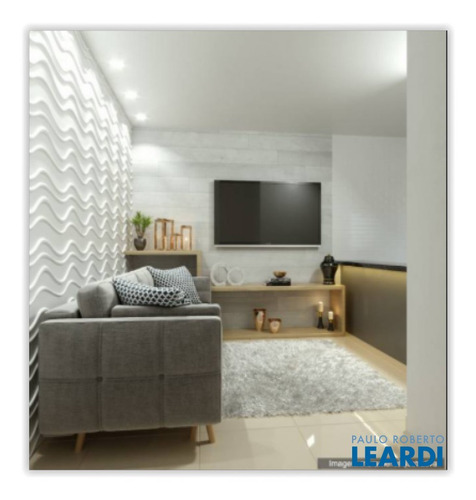 Imagem 2 de 15 de Apartamento - Vila Medeiros - Sp - 630386