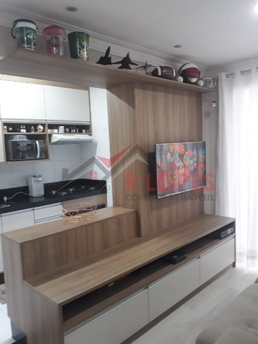 Imagem 30 de 30 de Apartamento Padrão Para Venda No Bairro Tatuapé, 2 Dorm, 1 Suíte, 2 Vagas, 65,00 M - 2144