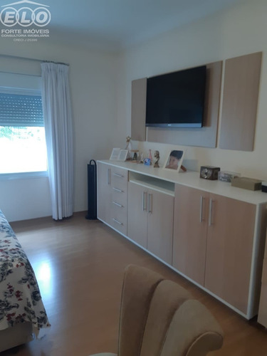 Imagem 19 de 29 de Ca05522- Linda Casa Térrea Á Venda No Condomínio Residencial Vila Suíça / Indaiatuba-sp - Ca05522 - 69818736
