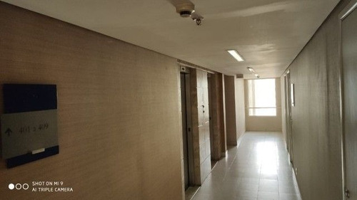 Imagem 5 de 14 de Sala À Venda, 33 M² Por R$ 307.000,00 - Centro - Guarulhos/sp - Sa0041